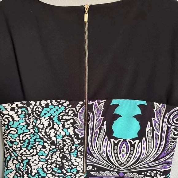 Frank Lyman Designs Dress.‎ So soft and comfy! EUC size 10 - Picture 7 of 10